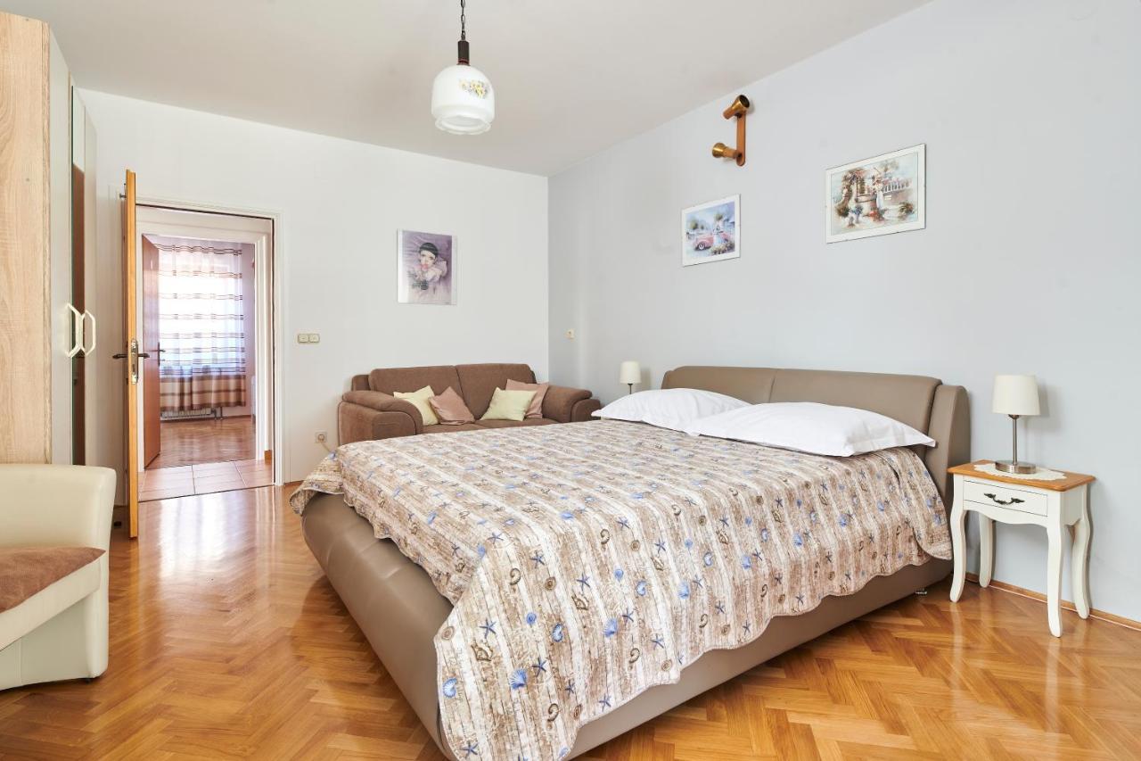 Haus Ana Poreč