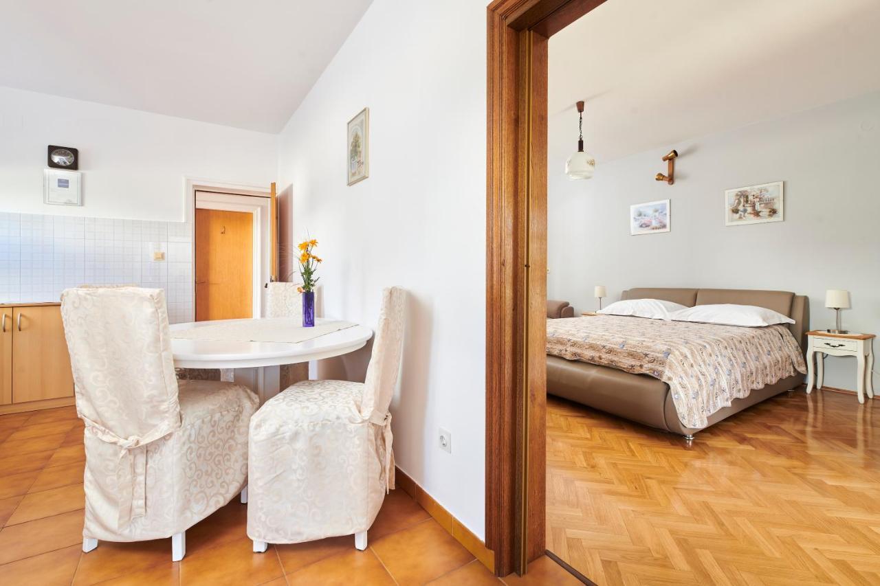 Haus Ana Apartment Poreč
