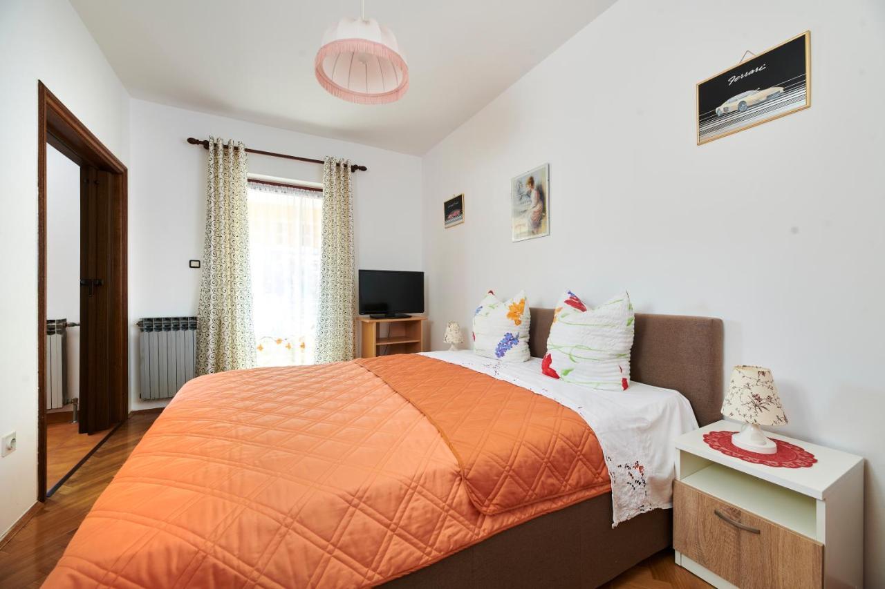 Haus Ana Porec
