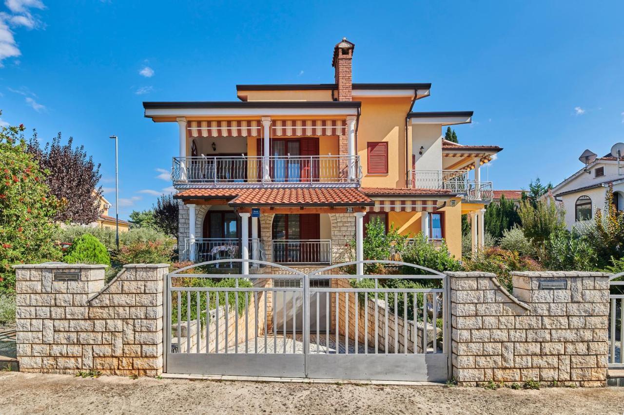Haus Ana * Poreč