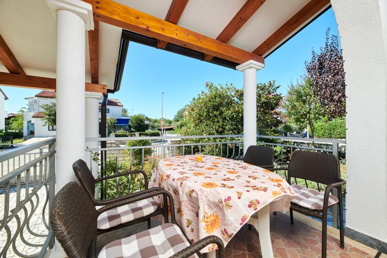 Apartment Haus Ana Poreč