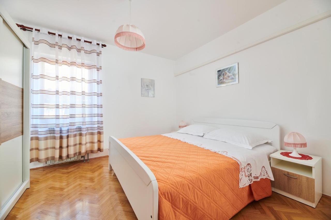 Haus Ana Apartment Poreč