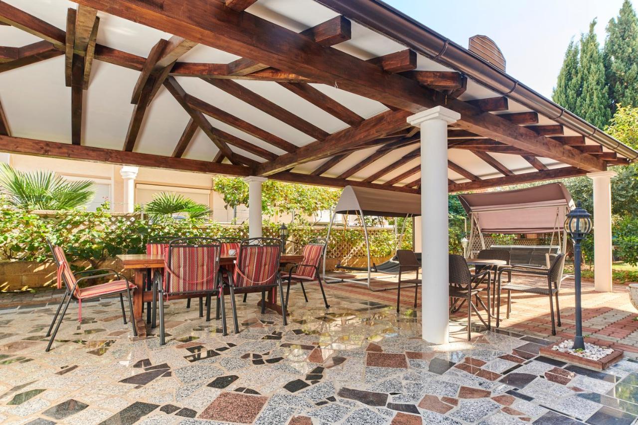 Haus Ana Poreč