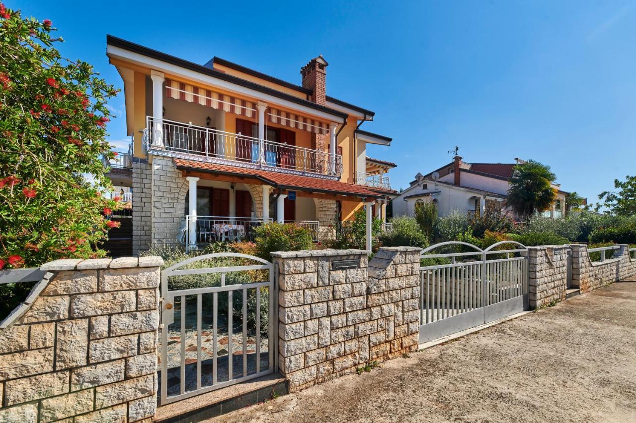 Apartment Haus Ana Poreč