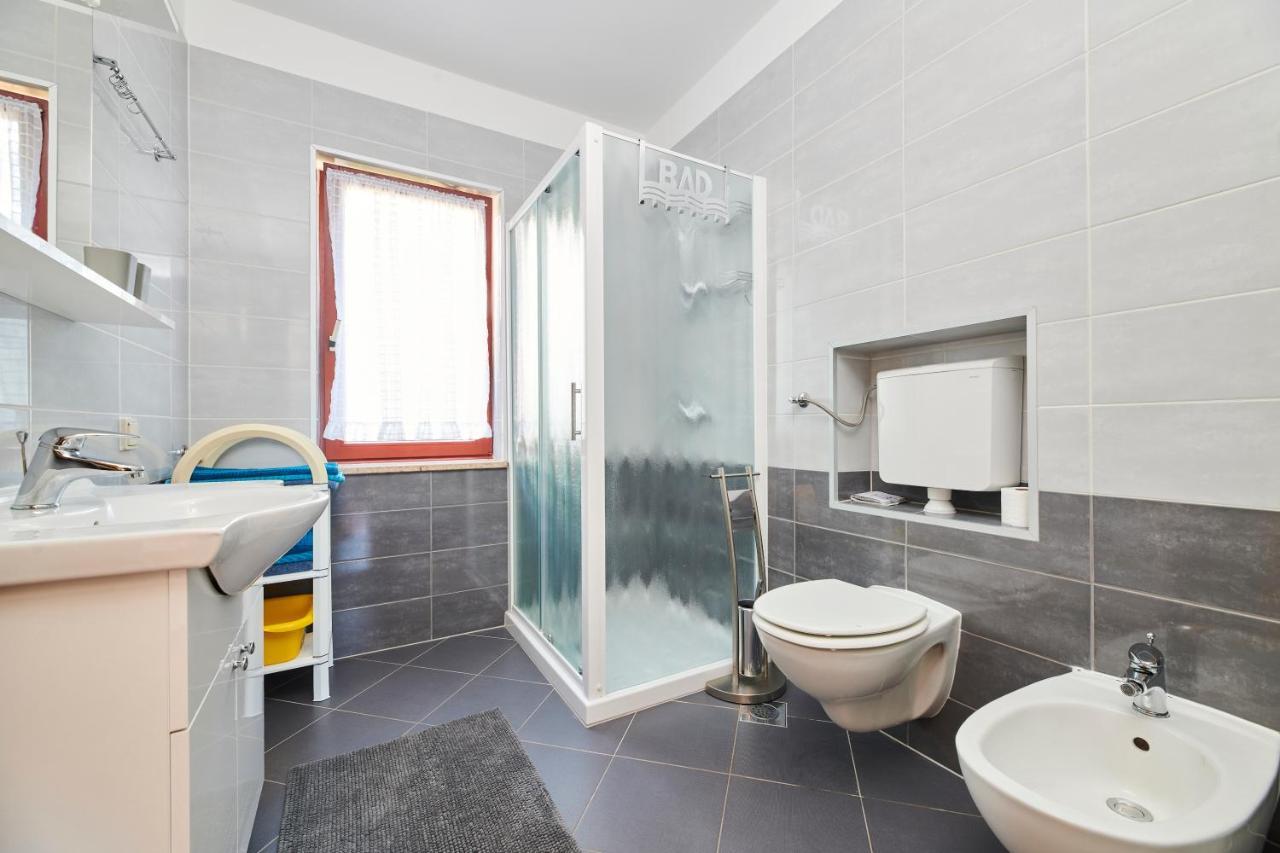 Haus Ana Apartment Poreč