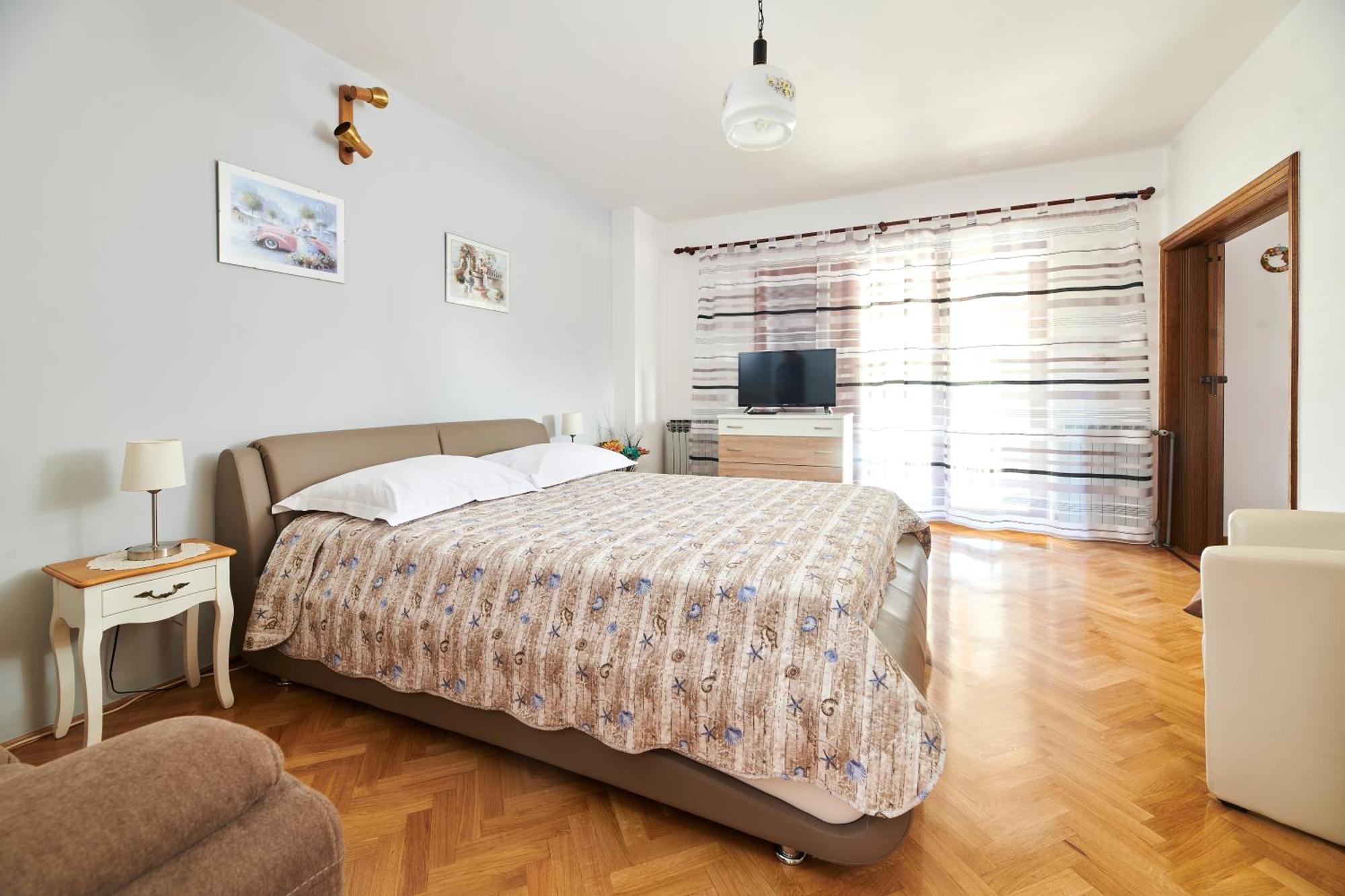 Haus Ana Apartment Poreč